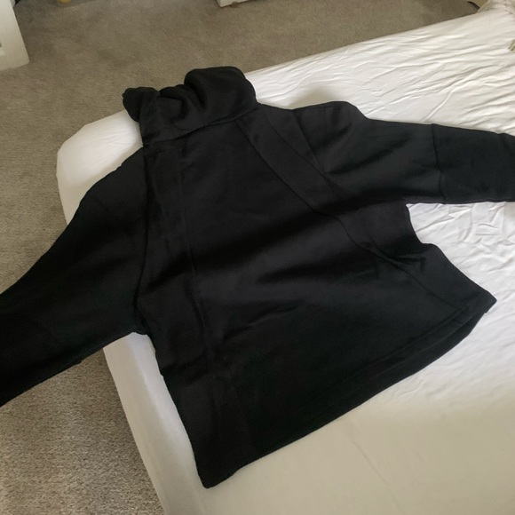 Off white hoodie